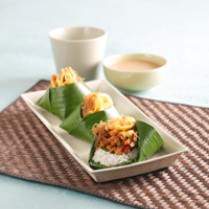 Nasi Uduk