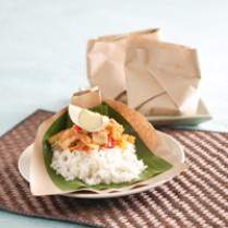 Nasi Rames
