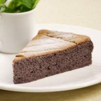 Cotton Cake Ketan Hitam