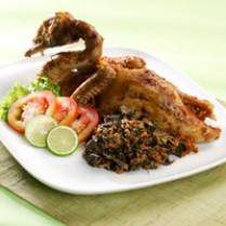 Bebek Betutu