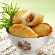 Roti Goreng Sambel Be Tuna