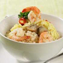 Nasi Goreng Tom Yam