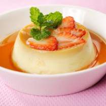 Coconut Cream Caramel