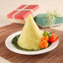 Nasi Kuning