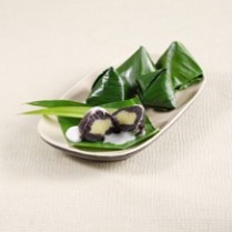 Lapek Bugis Kacang Hijau