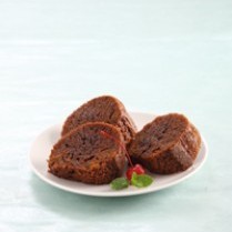 Cake Sarang Semut Aroma Jeruk