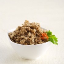 Abon Sapi Daun Jeruk