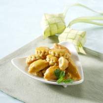 Nastar Apel Kayumanis