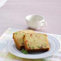 Kurma Fruit Cake