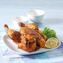 Singgang Ayam (Sumatera)