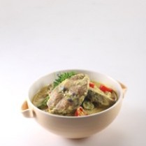 Tongkol Masak Harum Serai