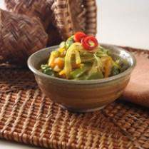 Acar Buncis