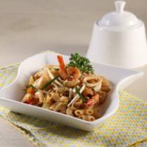 Cake Cokelat Lapis Pisang