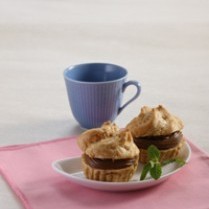 Sus Havermut Vla Kopi