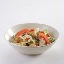 Sawi Tahu Masak Tauco