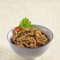 Serundeng Daging