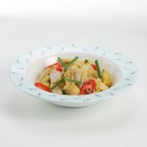 Sawi Putih Cah Putren