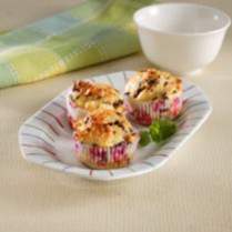Muffin Tape