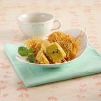 Pisang Goreng Rambutan