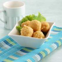 Bakso Goreng Ebi