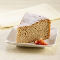 Cake Pisang Berempah