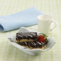 Cokelat Kacang Alas Pai