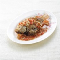 Ikan Nila Cobek