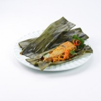 Brengkes Pindang Tongkol