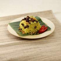 Nasi Beriani ( Aceh )