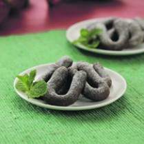 Cokelat Kacang Bersalju