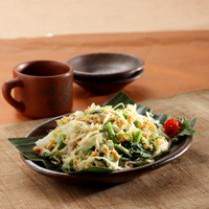 Urap Sayuran (Jateng)