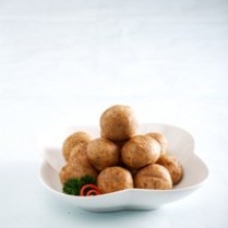 Bakso Goreng Tahu