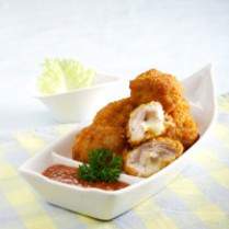 Cordon Bleu Ala Thai Pedas