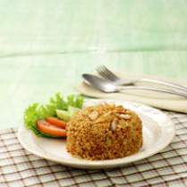 Nasi Goreng Jawa