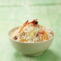Nasi Goreng Ala Hongkong