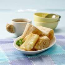 Singkong Goreng Rasa Jagung Bakar