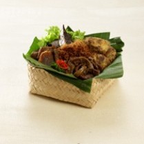 Gorengan Campur-Campur