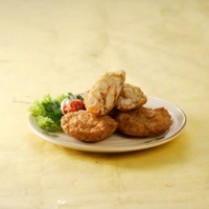 Gimbal Udang ( Cianjur )