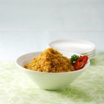 Serundeng Rebon