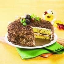 Cake Cokelat Meises