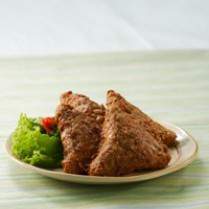 Tempe Ungkep Asam Kandis