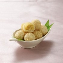 Onde-Onde Mini Kacang Hijau
