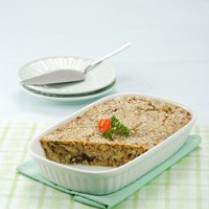 Skotel Nasi Panggang Oriental