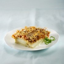 Skotel Kentang Seafood