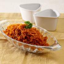 Serundeng Ayam Lengkuas