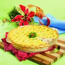 Skotel Lapis Kentang