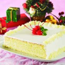 Cake Keju Kaya Lapis