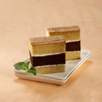 Lapis Surabaya Pisang