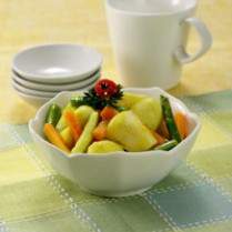 Acar Kuning Nanas