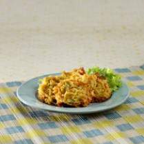 Bakwan Bihun Kari Pedas